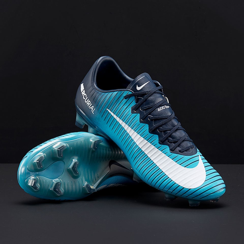 Nike Magista Obra III Anti Clog Soft Ground Pro Football Boots