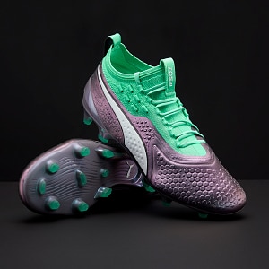new puma football boots 2018