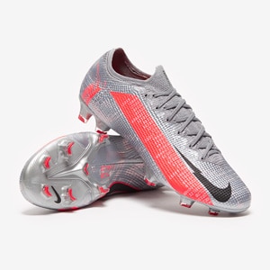 Nike Mercurial Vapor XIII Elite FG - Laser Crimson/Black