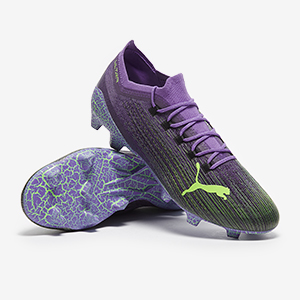 puma ultra 1.1 purple