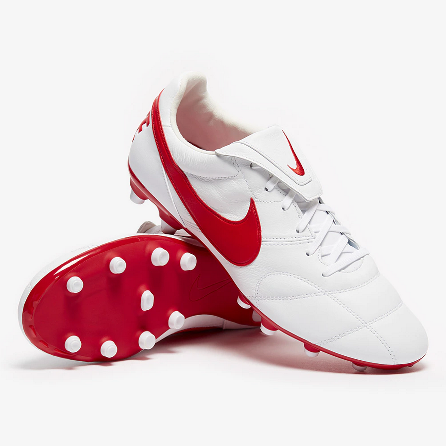 nike premier 2.0 red