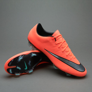 nike mercurial mango