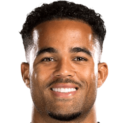 B4L - Justin Kluivert