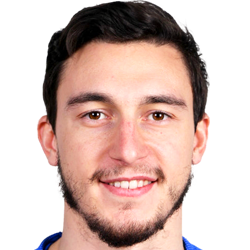 B4L - Matteo Darmian