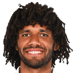 B4L - Mohamed Elneny