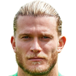 B4L - Loris Karius