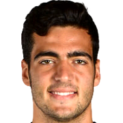 B4L - Mikel Merino