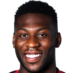 B4L - Timothy Fosu-Mensah